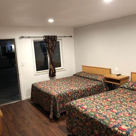 Hamlet Motel Newman Екстериор снимка