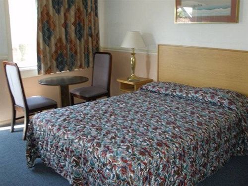 Hamlet Motel Newman Екстериор снимка