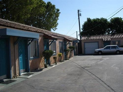 Hamlet Motel Newman Екстериор снимка