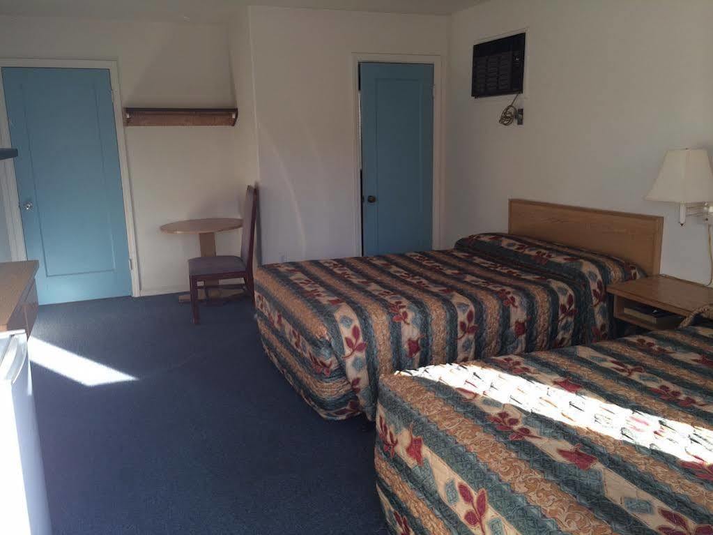 Hamlet Motel Newman Екстериор снимка