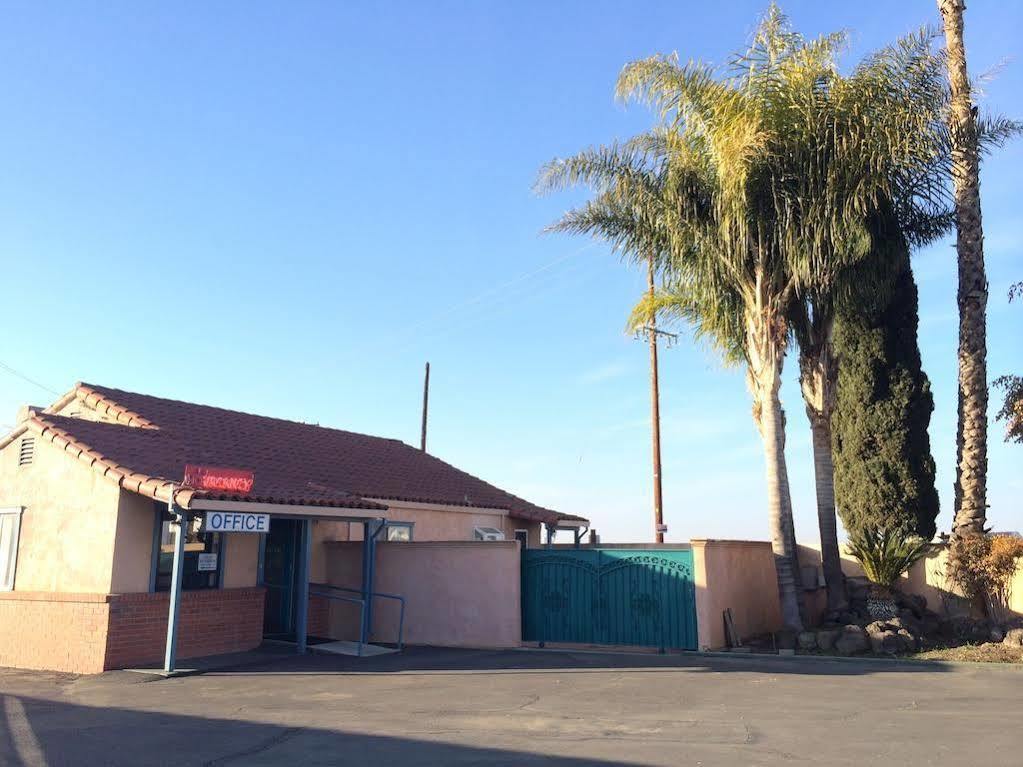 Hamlet Motel Newman Екстериор снимка