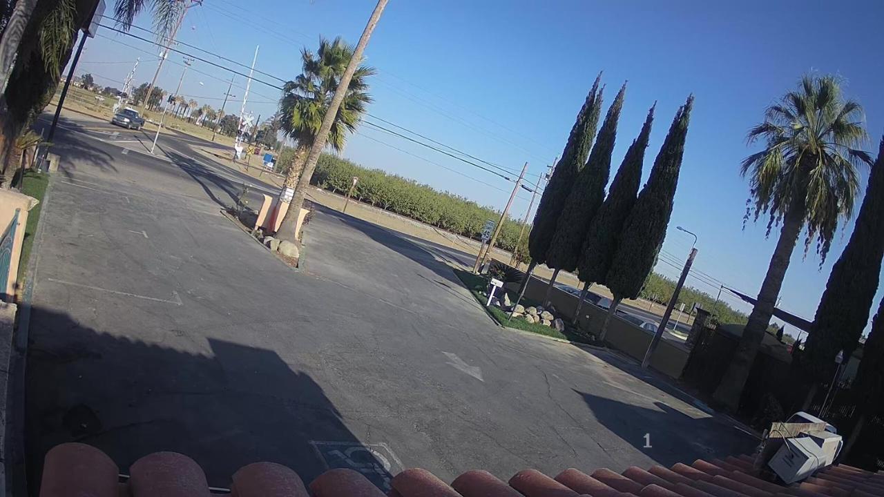 Hamlet Motel Newman Екстериор снимка
