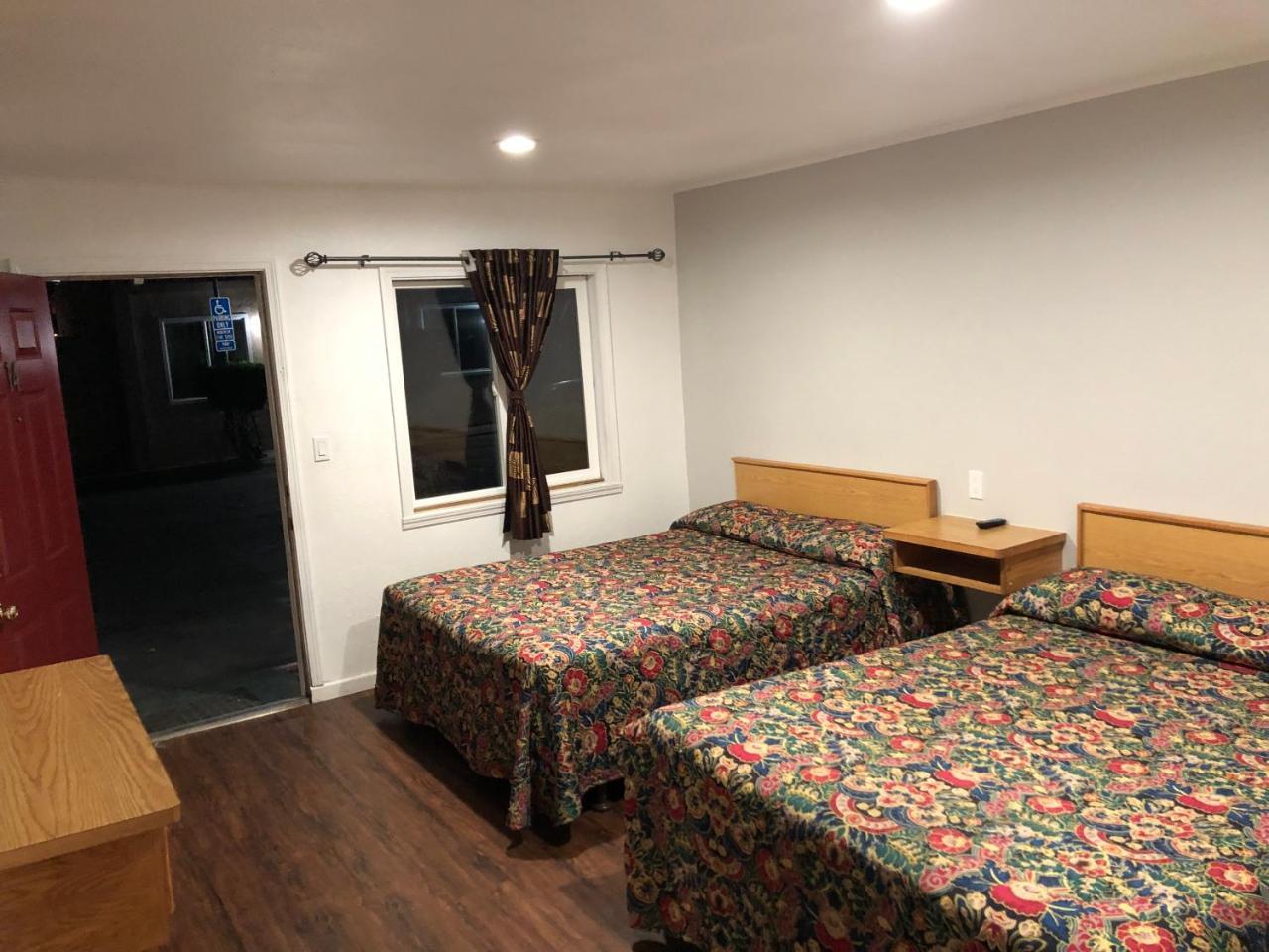 Hamlet Motel Newman Екстериор снимка